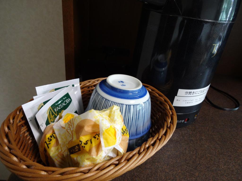 Hotel Oak Forest Hakuba Quarto foto