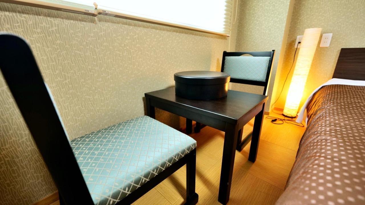Hotel Oak Forest Hakuba Exterior foto
