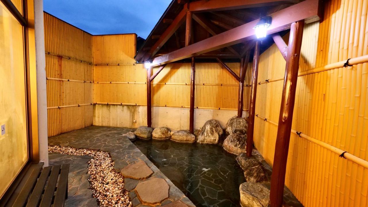Hotel Oak Forest Hakuba Exterior foto