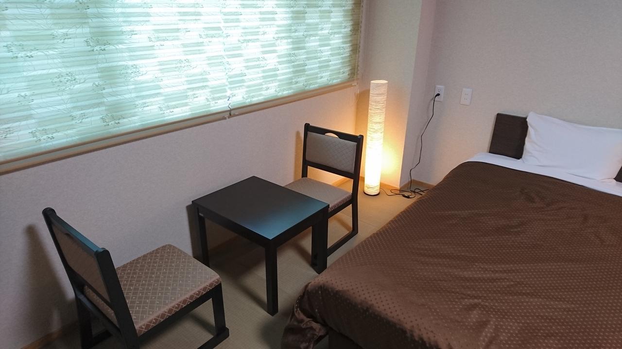 Hotel Oak Forest Hakuba Exterior foto