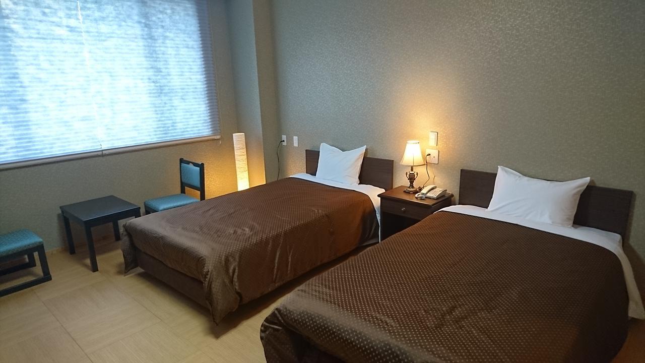 Hotel Oak Forest Hakuba Exterior foto