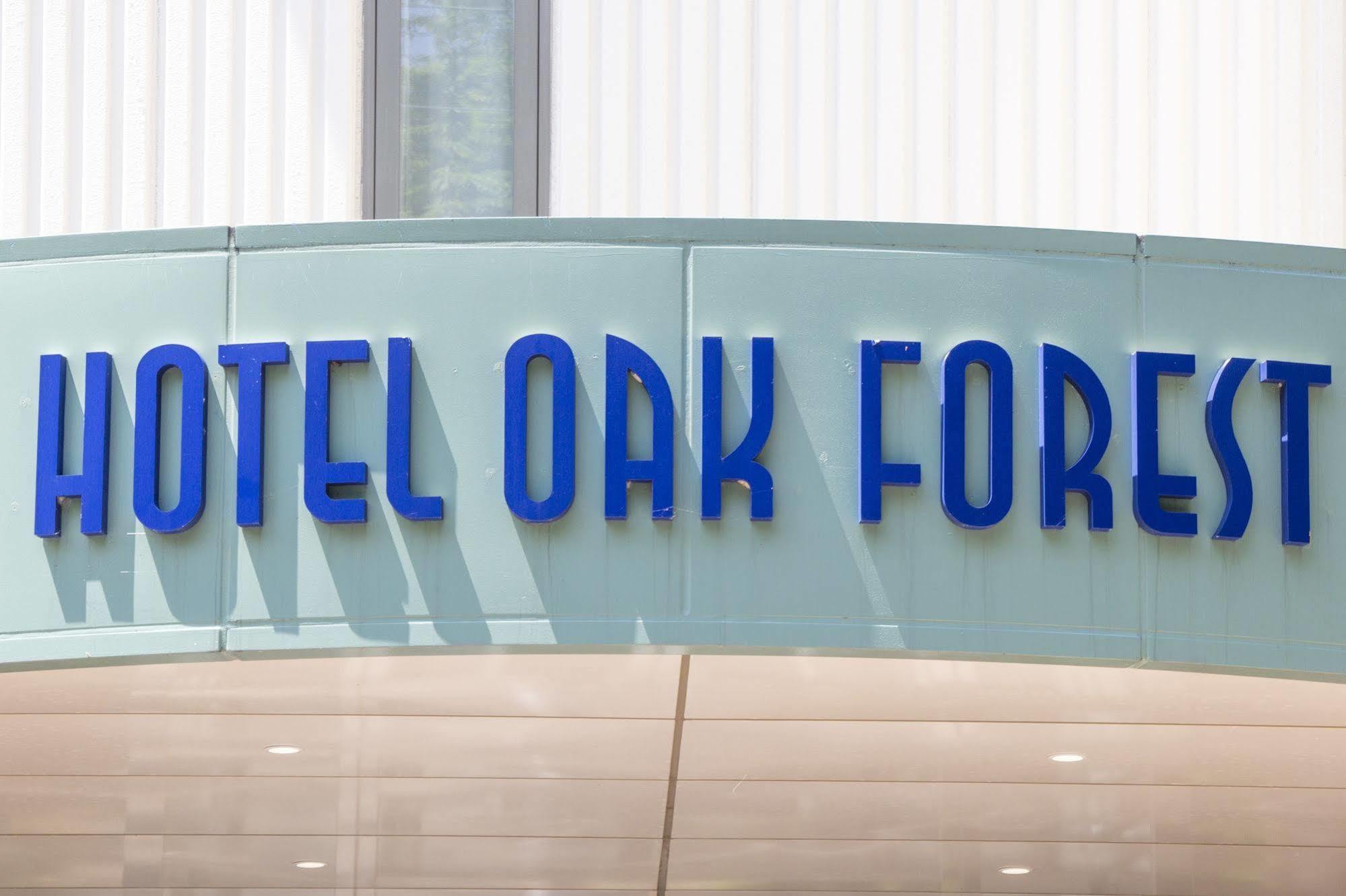 Hotel Oak Forest Hakuba Exterior foto