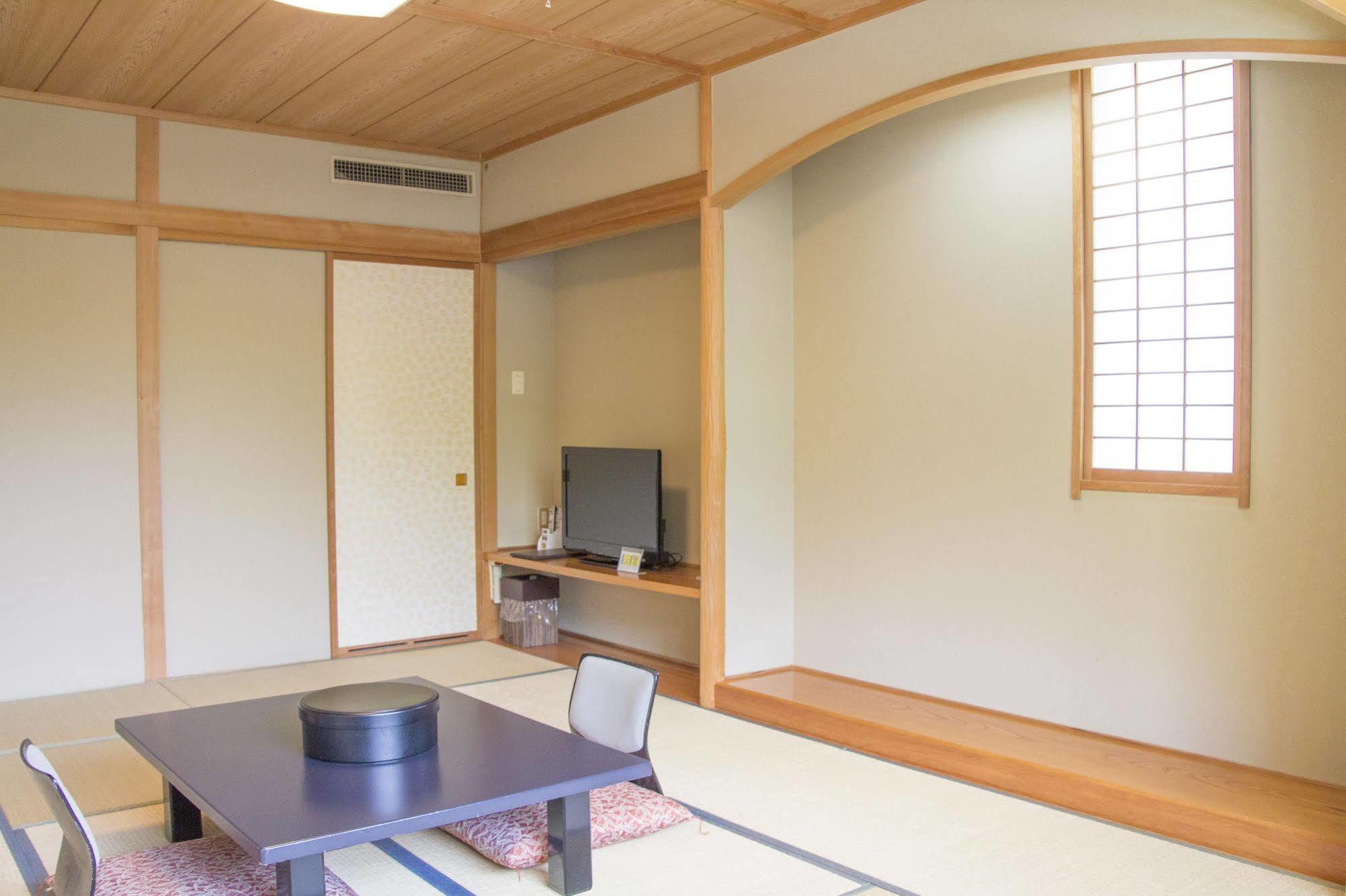 Hotel Oak Forest Hakuba Exterior foto