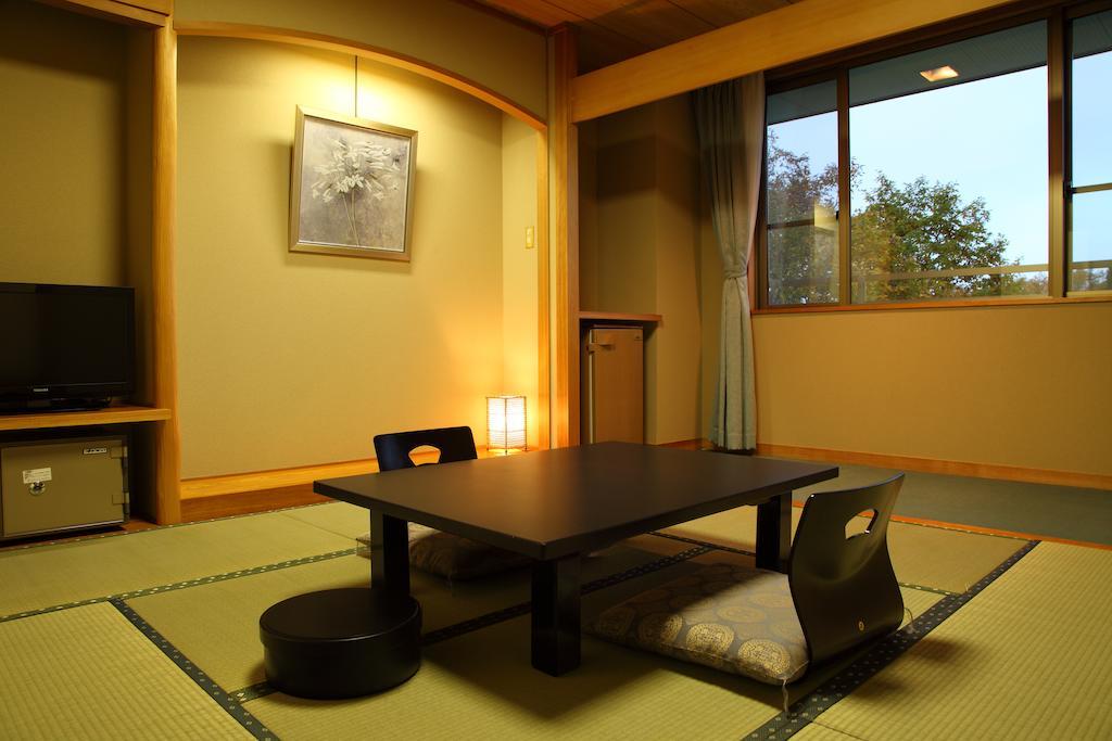 Hotel Oak Forest Hakuba Quarto foto