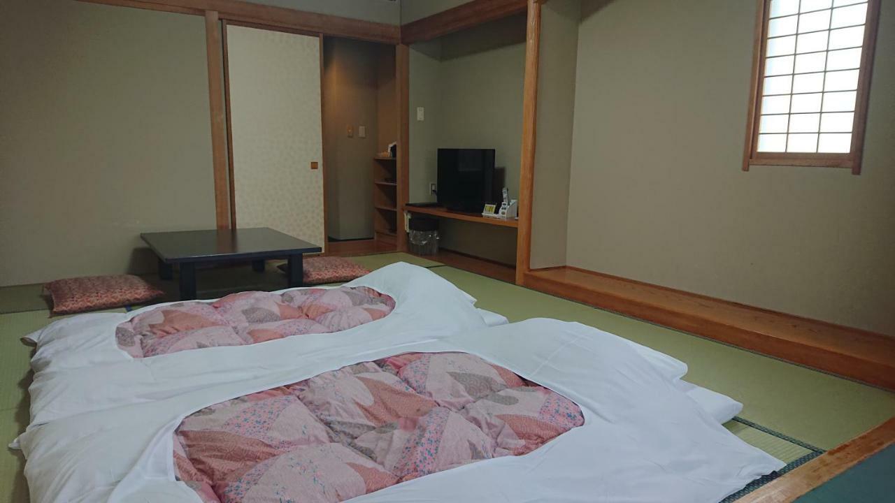 Hotel Oak Forest Hakuba Exterior foto